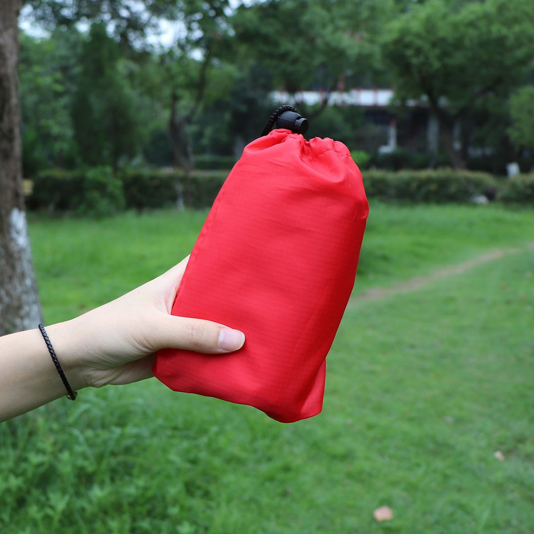 Lett campingtarp Skanto