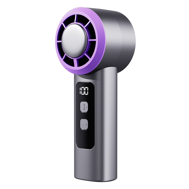 Dame bærbar USB Vifte Skanto
