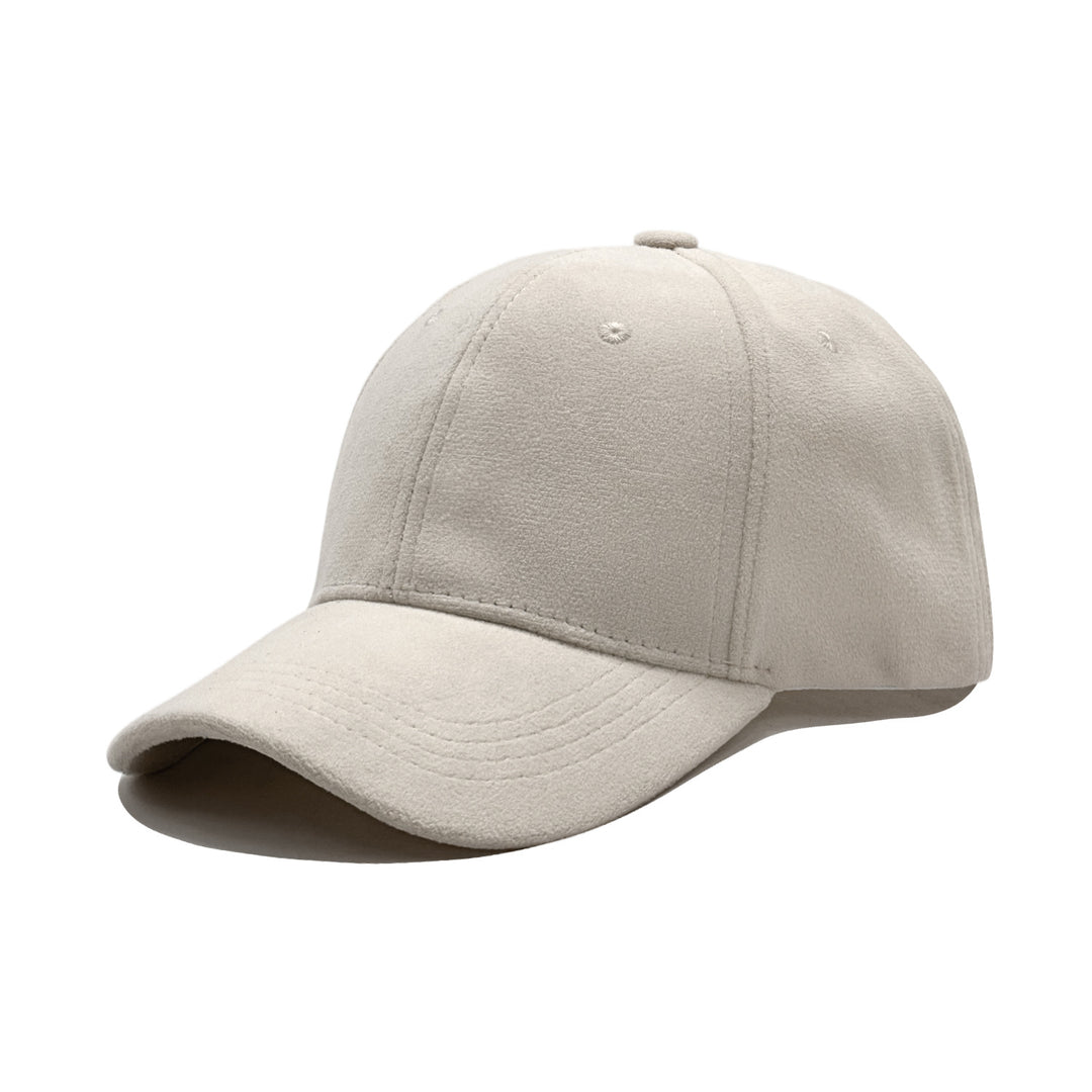 Dame baseballcap Skanto