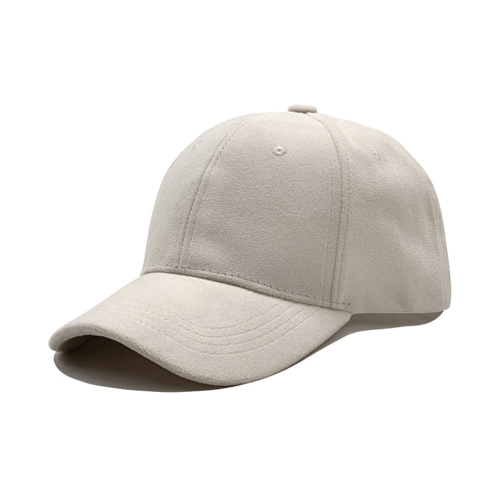Dame baseballcap Skanto
