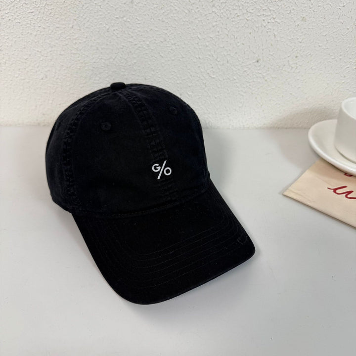 Kvinnenes Casual Justerbar Baseball Cap Skanto