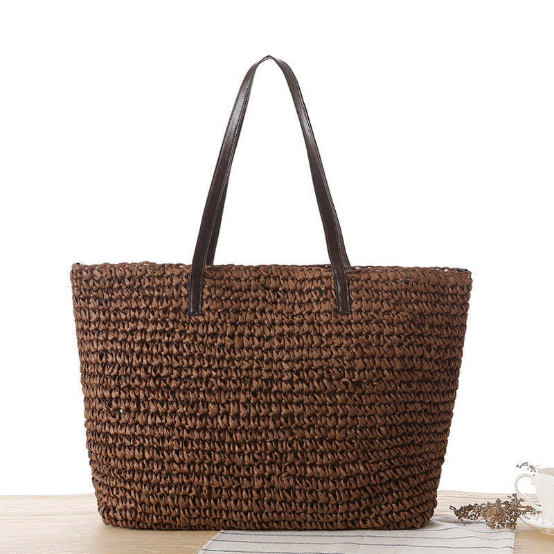 Beach Bag Skanto