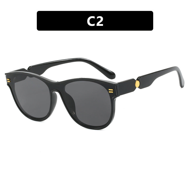 Dame solbrille Skanto