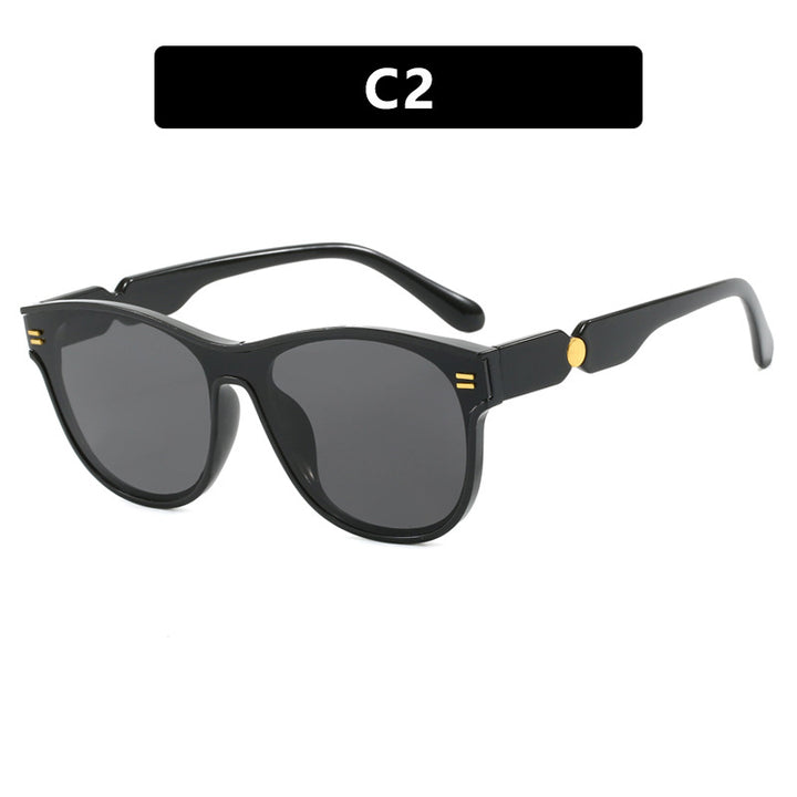 Dame solbrille Skanto