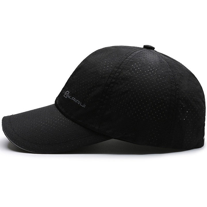 Dame Sporty Cap Skanto
