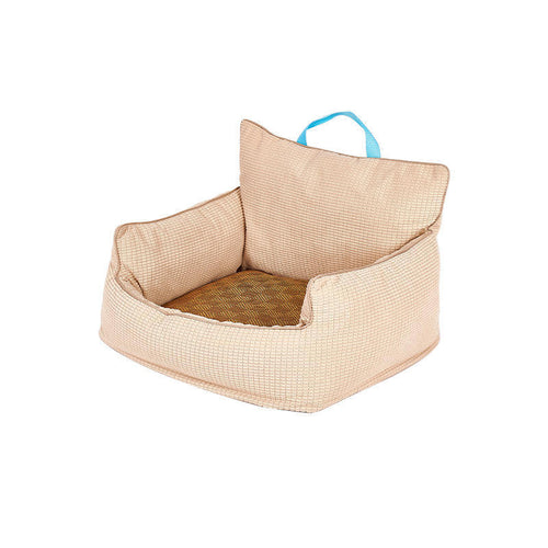 Komfortforbedret Lounger Hundeseng