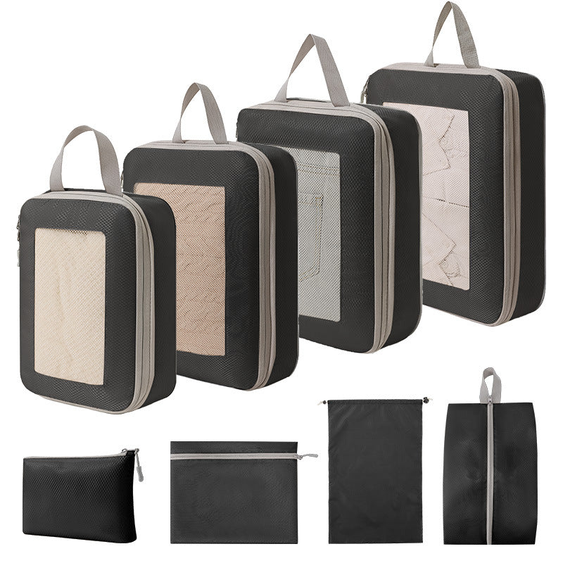 Reise Organizer Set Skanto