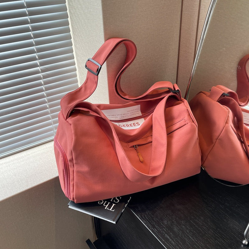 Dame Sportbag Skanto