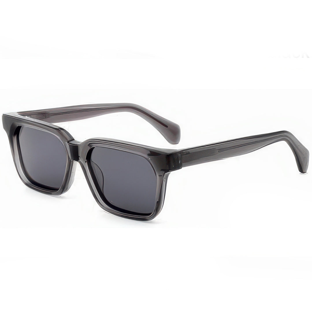Dame moterisk solbrille med sofistikert design og UV-beskyttelse Skanto
