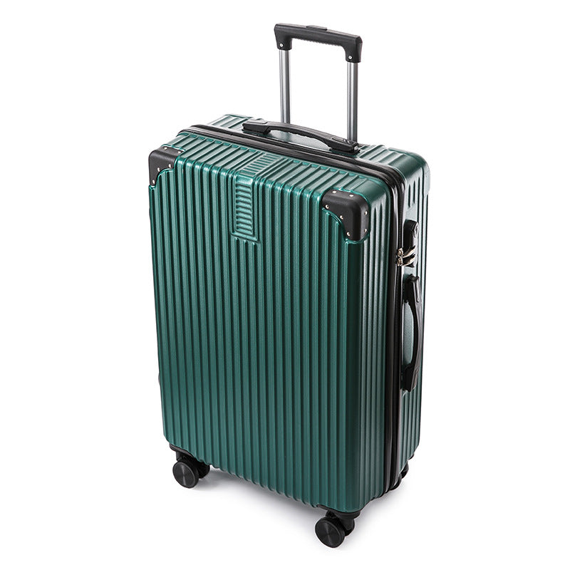 Dual-Layer Hard-Shell Bagasjesett Skanto