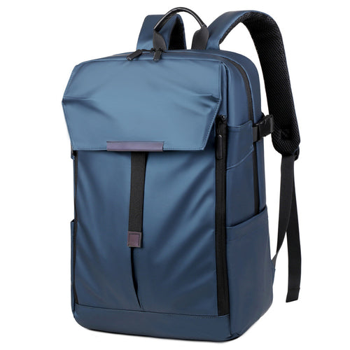 Backpack with water-repellent properties from Skanto