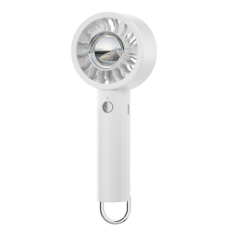 Unisex Bærbar Mini Vifte Skanto