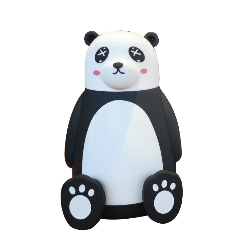 Damer kreative Panda Drikkeflaske Skanto