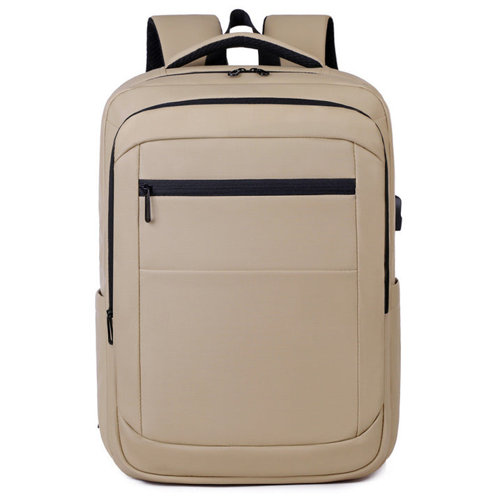 Backpack with organized storage and protective laptop compartment Skanto