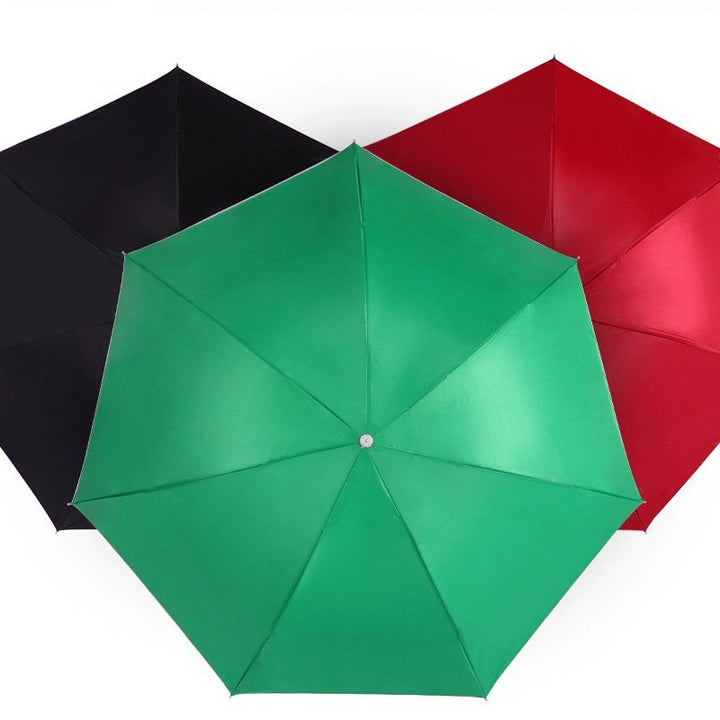 Unisex Regenschirm Skanto