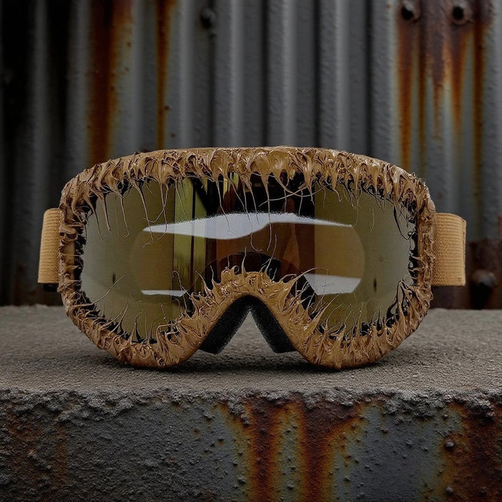 Unisex vernebrille Skanto