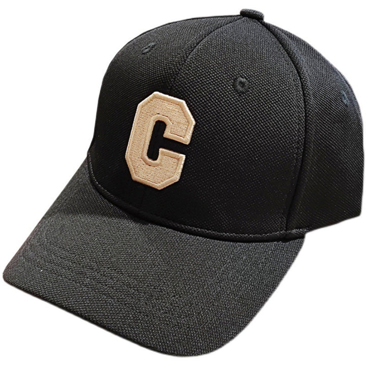 Herre Klassisk Teksturert Baseballcap Skanto