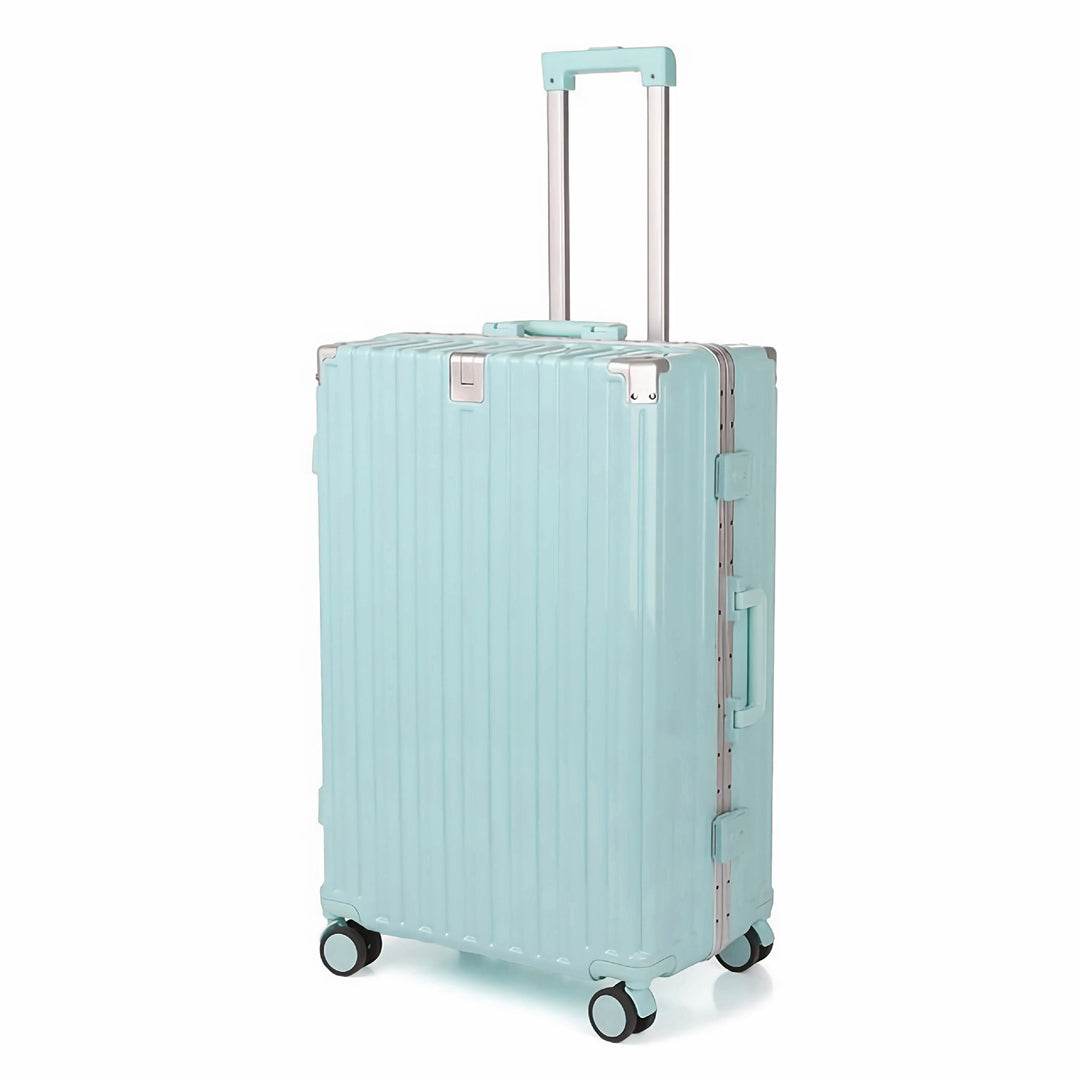 Rugged Hard-Shell Utvidbar Reisesydd Skanto