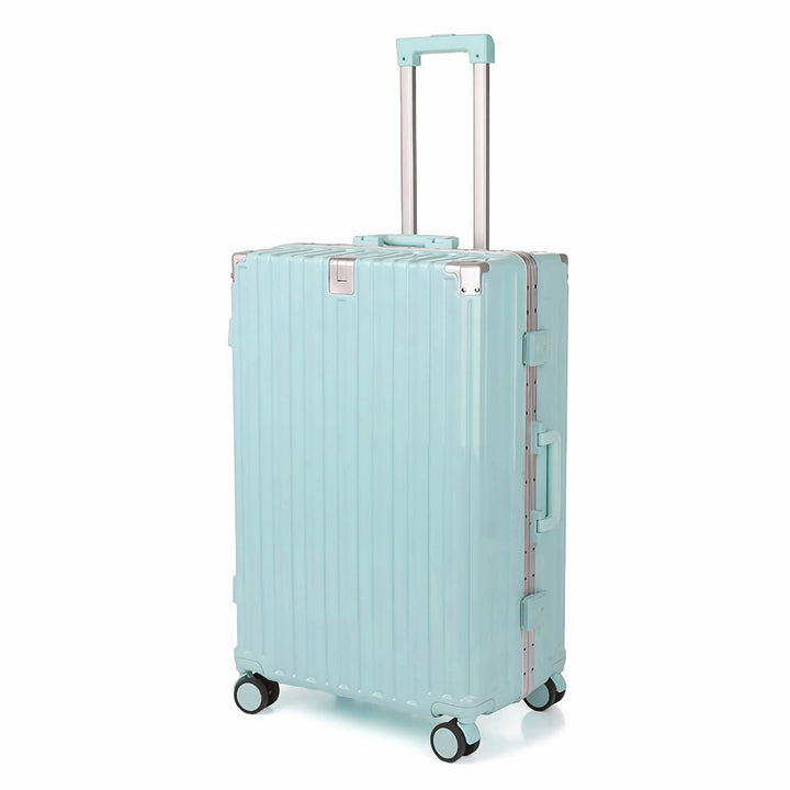 Rugged Hard-Shell Utvidbar Reisesydd Skanto