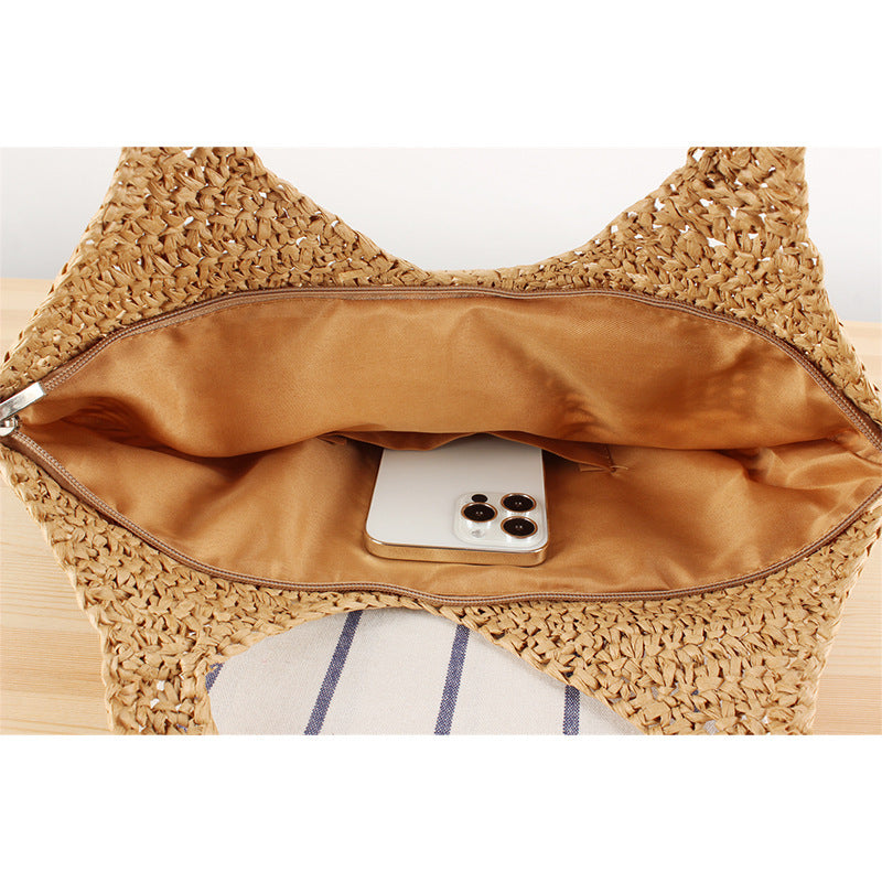 Handmade Tote Bag Skanto