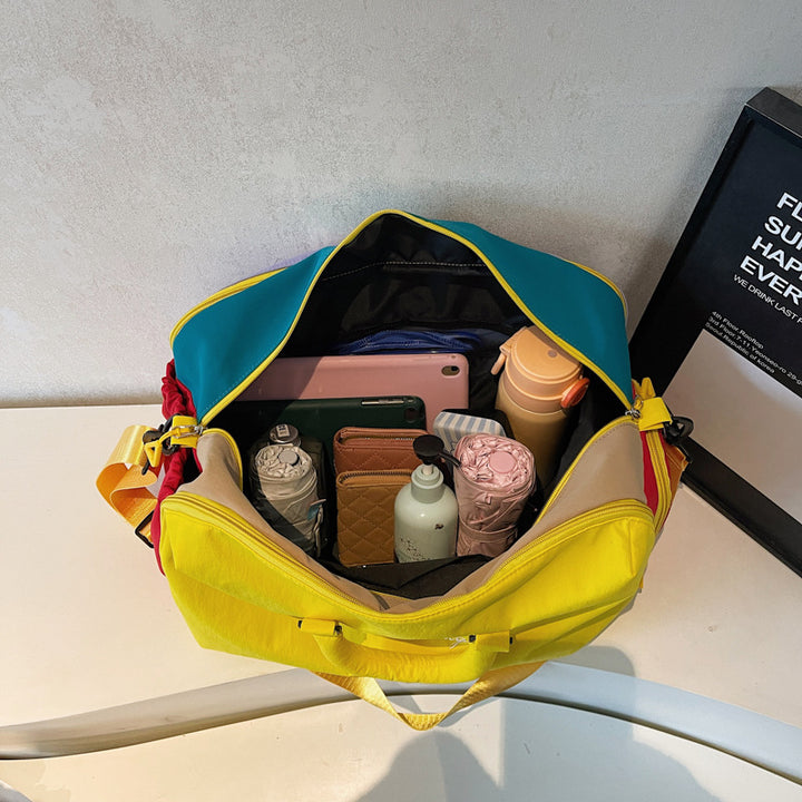 Sporty reisetaske Skanto