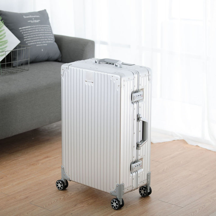 Unisex Premium Lett Hard Shell Reisetui Skanto