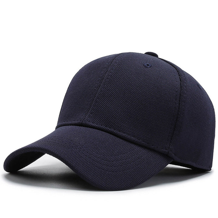 Herre Lettvekt Ytelses Baseball Caps Skanto
