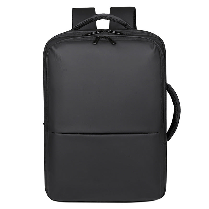 Backpack with versatile compartment system Skanto