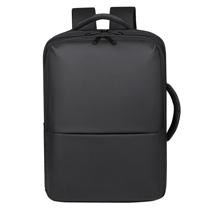 Backpack with versatile compartment system Skanto