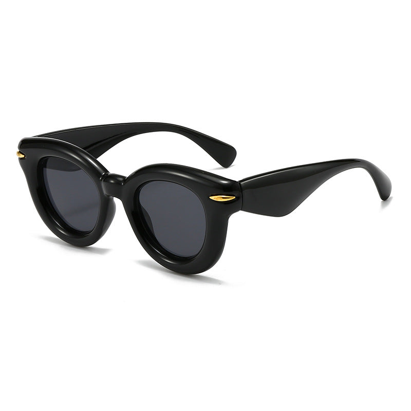 Dame solbrille Skanto