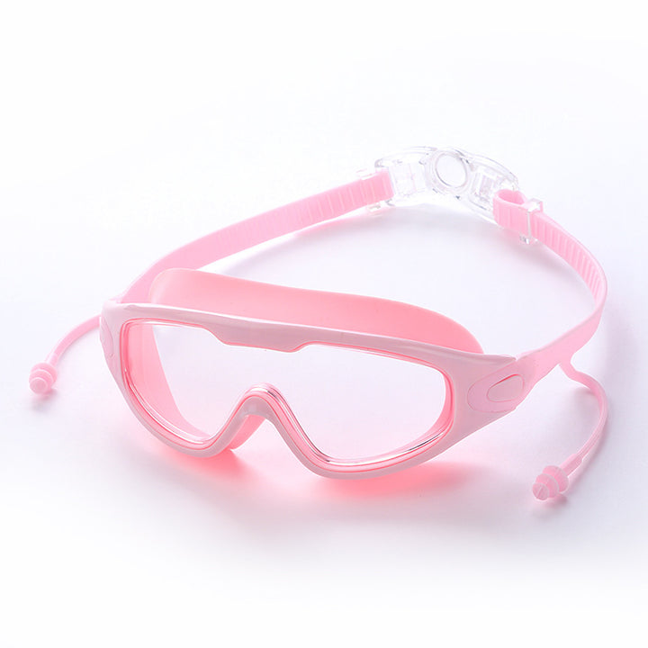 Svømmebrille Skanto