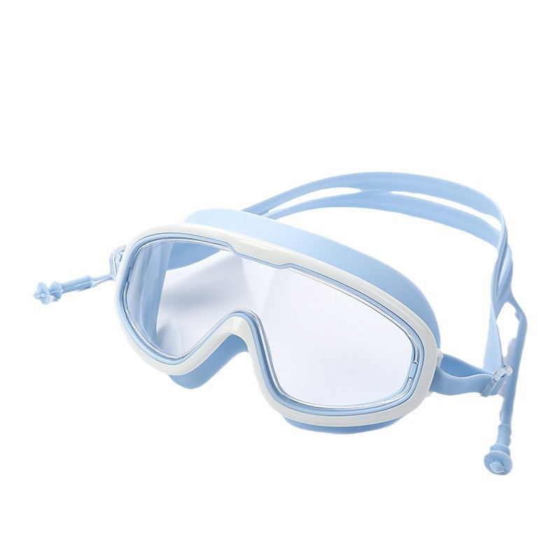 Svømmebrille Skanto