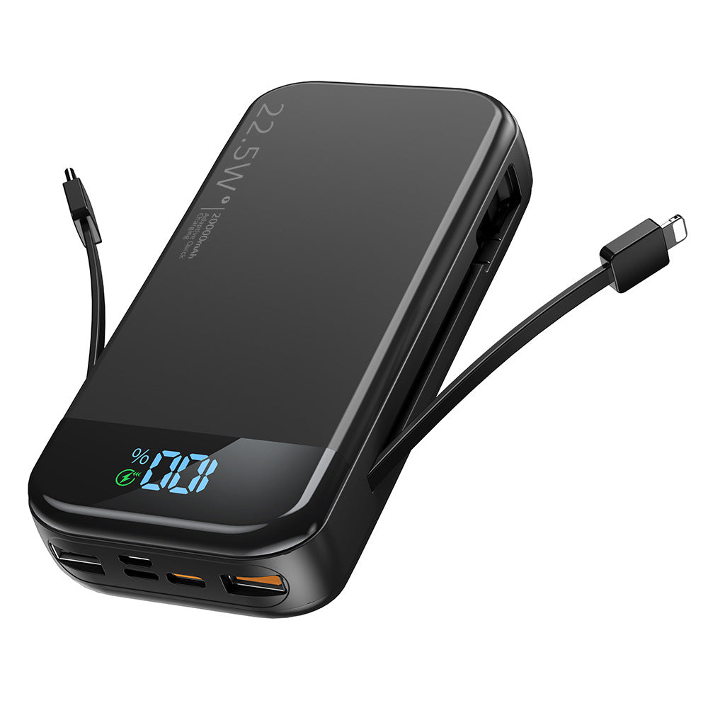 Powerbank Skanto