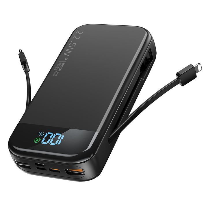 Powerbank Skanto