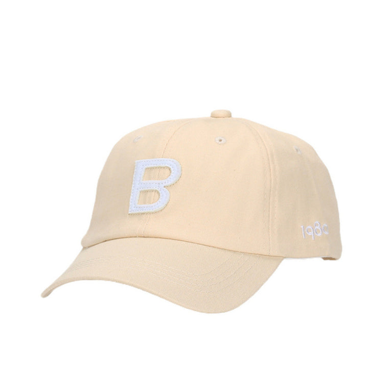 Herre Casually Brodert Baseball Caps Skanto 1784084080