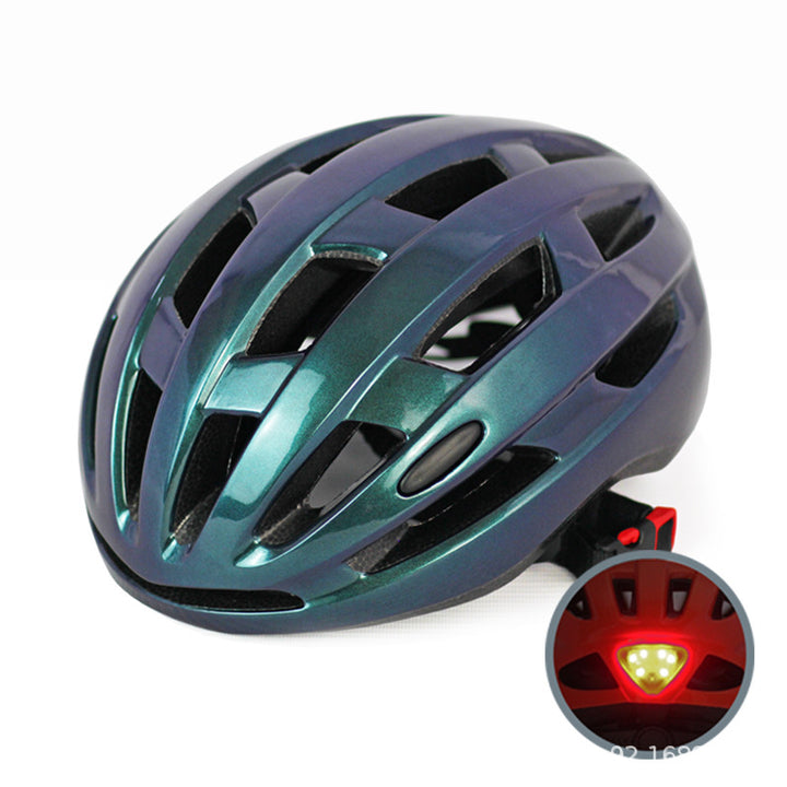 WoAdvanced aerodynamisk sykkelhjelm Skanto