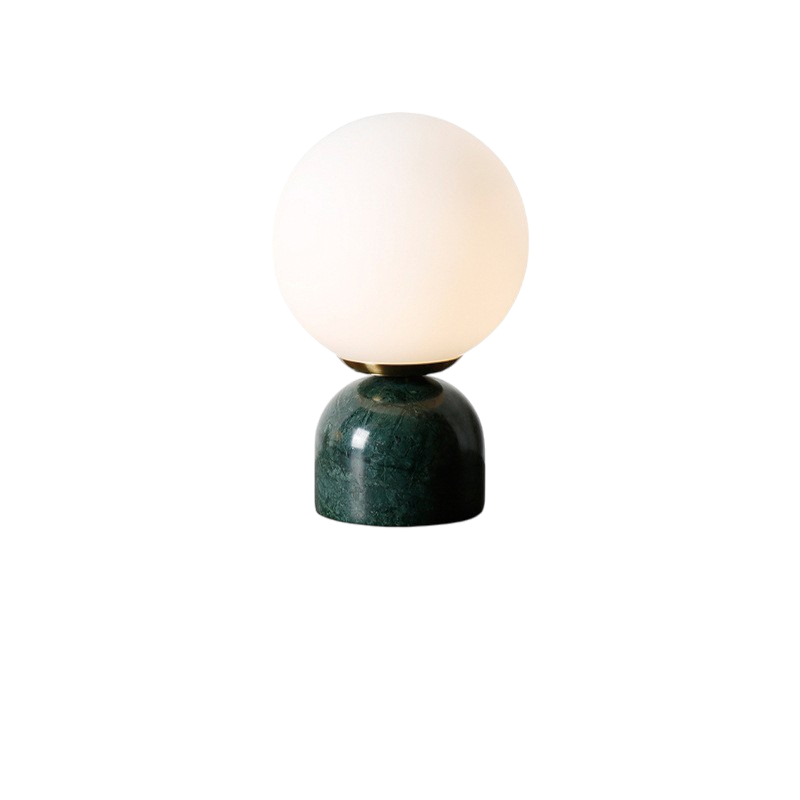 Skanto | Bordlampe i moderne design for stue eller soverom