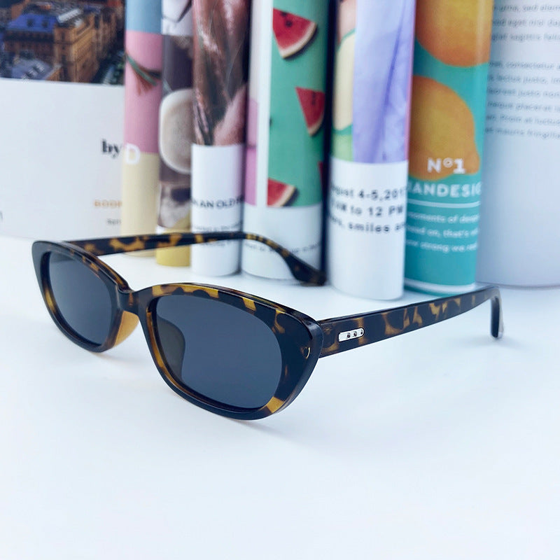 Damer Elegant og komfortabel Solbrille Skanto