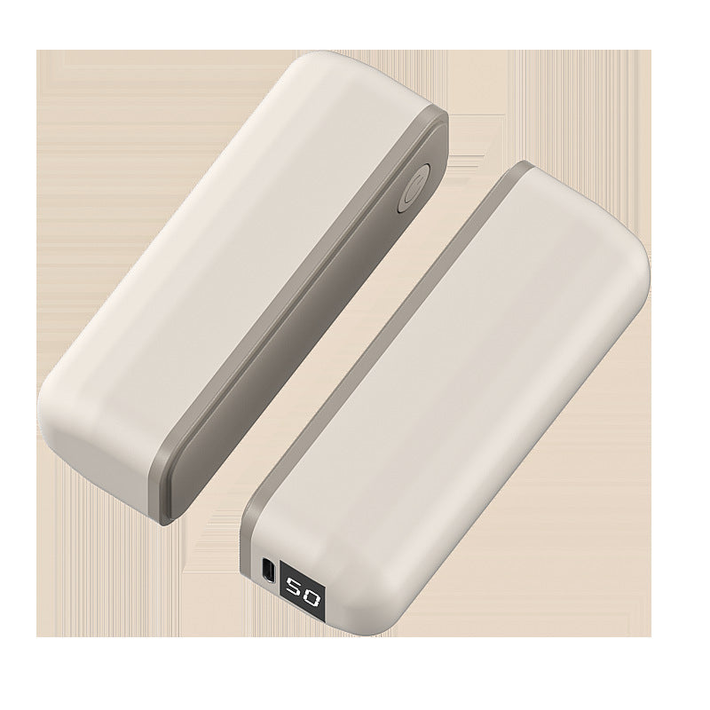 Dame portable charger Skanto