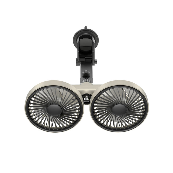 Unisex bordvifte med dobbel rotor-teknologi Skanto