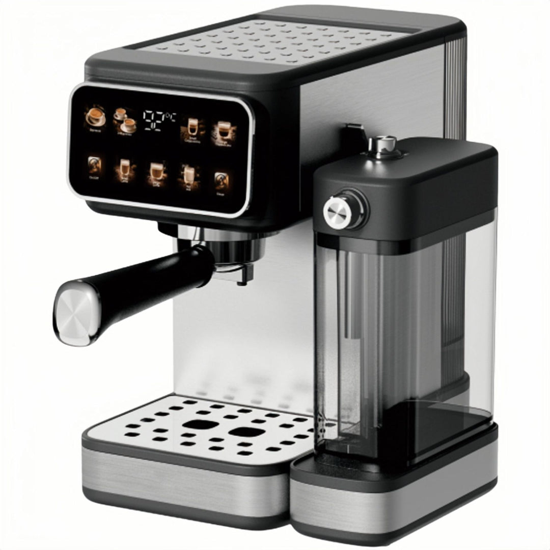 Høytytende espressomaskin Skanto