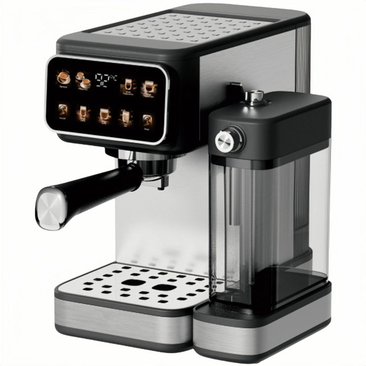 Høytytende espressomaskin Skanto