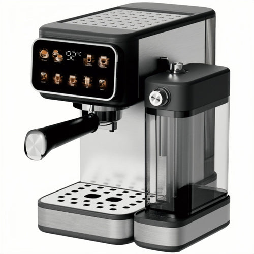 Høytytende espressomaskin Skanto