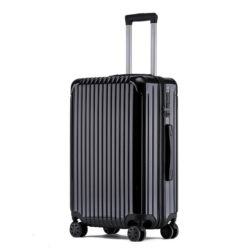 Unisex Hard Shell Roller Bagasje Skanto