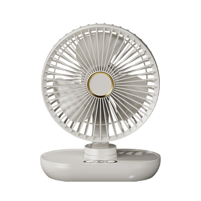 Home Cooling Desk Fan Skanto