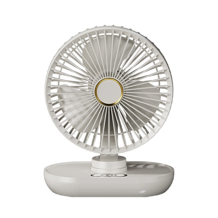 Home Cooling Desk Fan Skanto