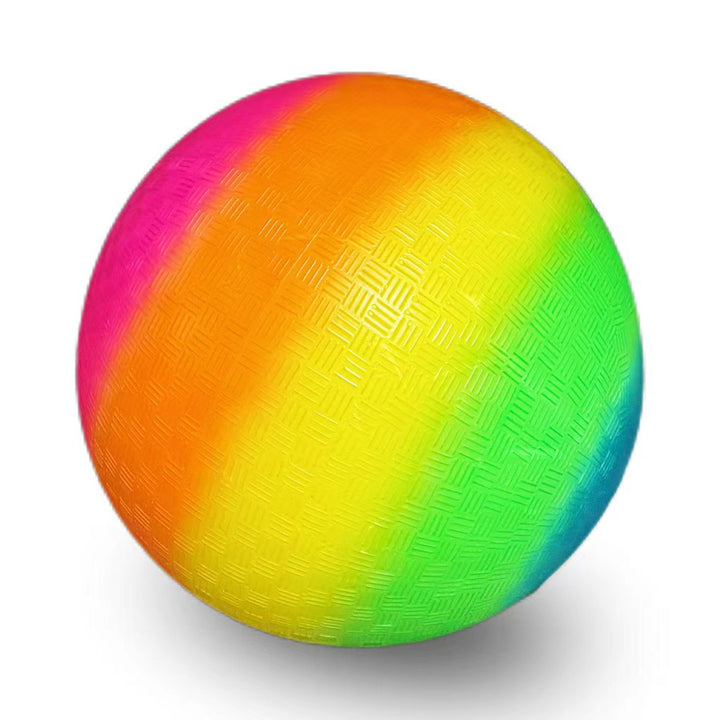 Unisex Fargerik Aktivitet Ball Skanto