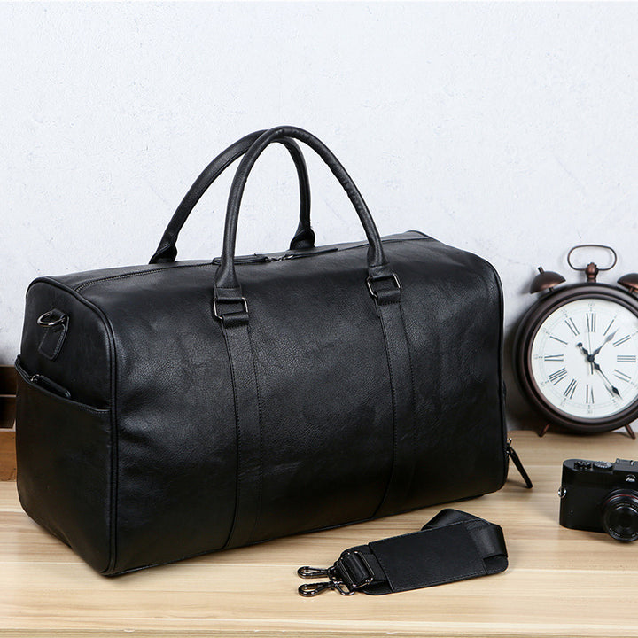 Elegant Reisetasker i høykvalitets kunstskinn Skanto