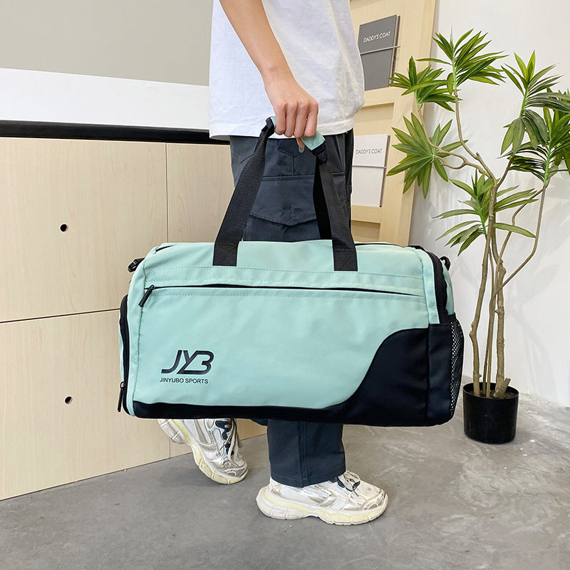 Sportbag Skanto
