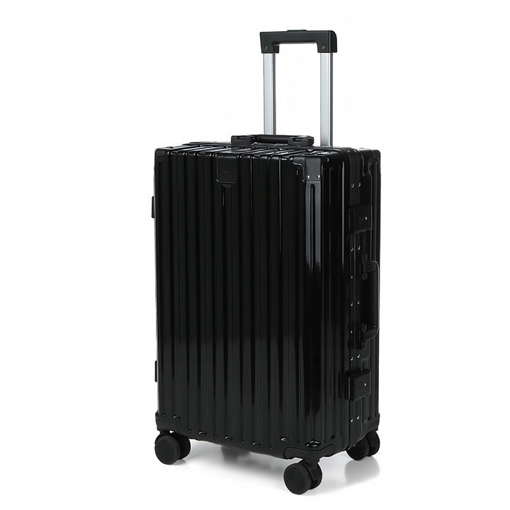 Unisex Premium Rigid Spinner Bagasje Skanto